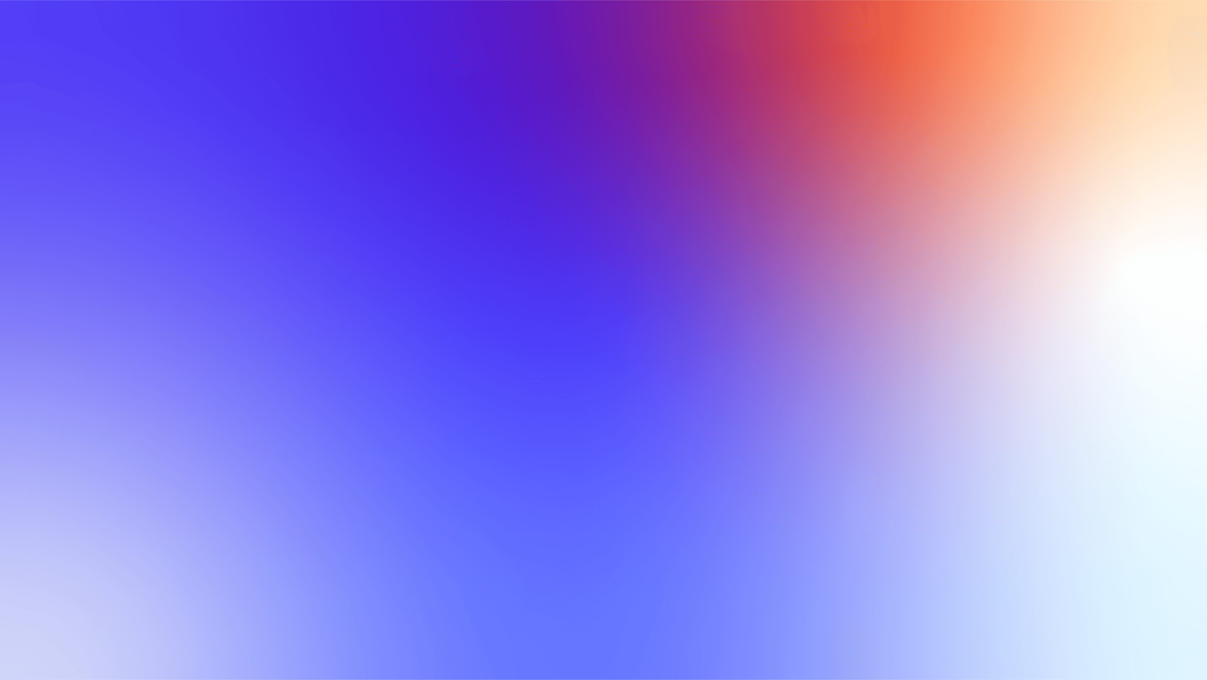 gradient background